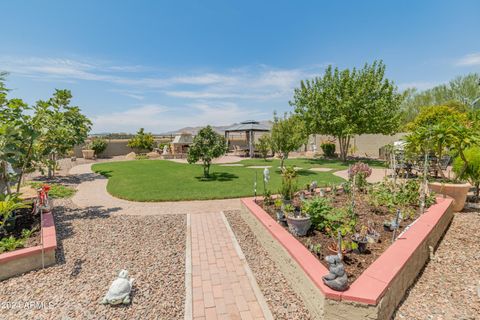 A home in Waddell