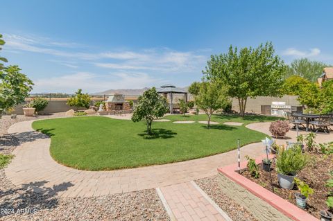 A home in Waddell