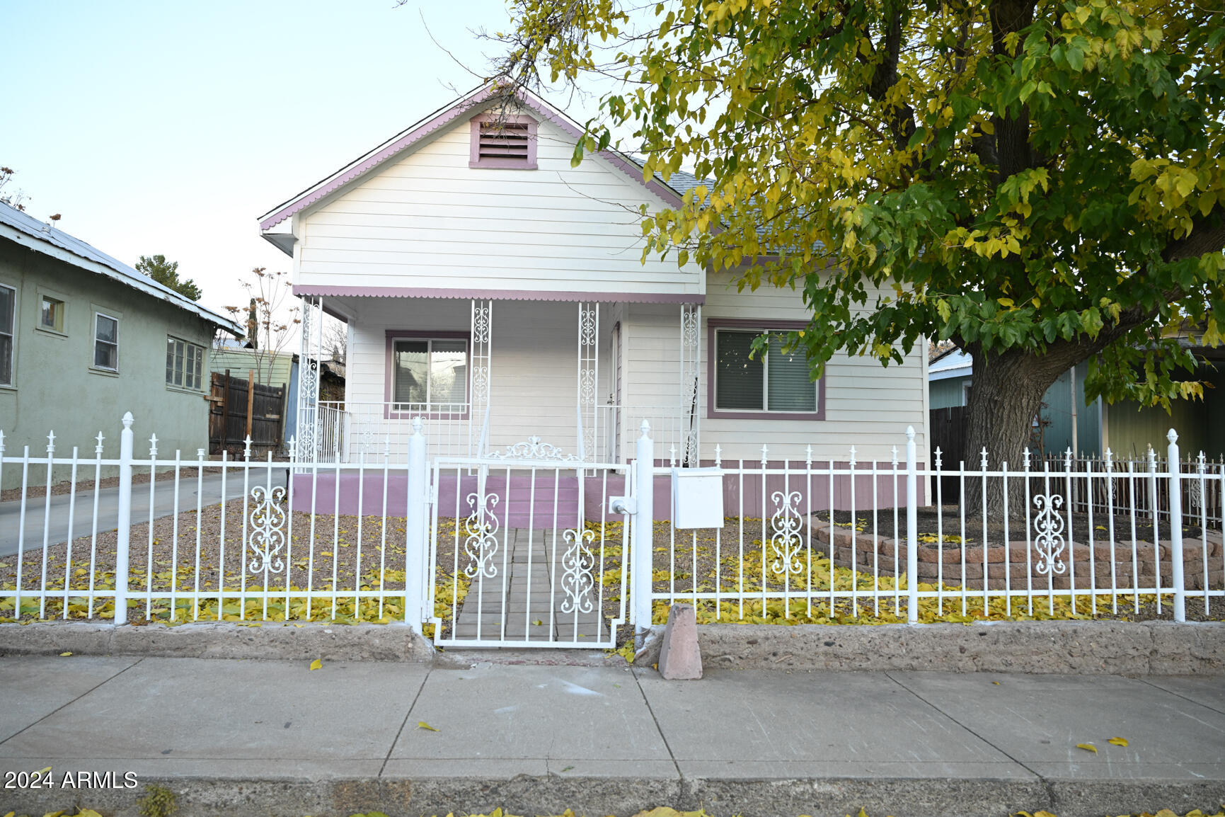 725 S Fegan Street