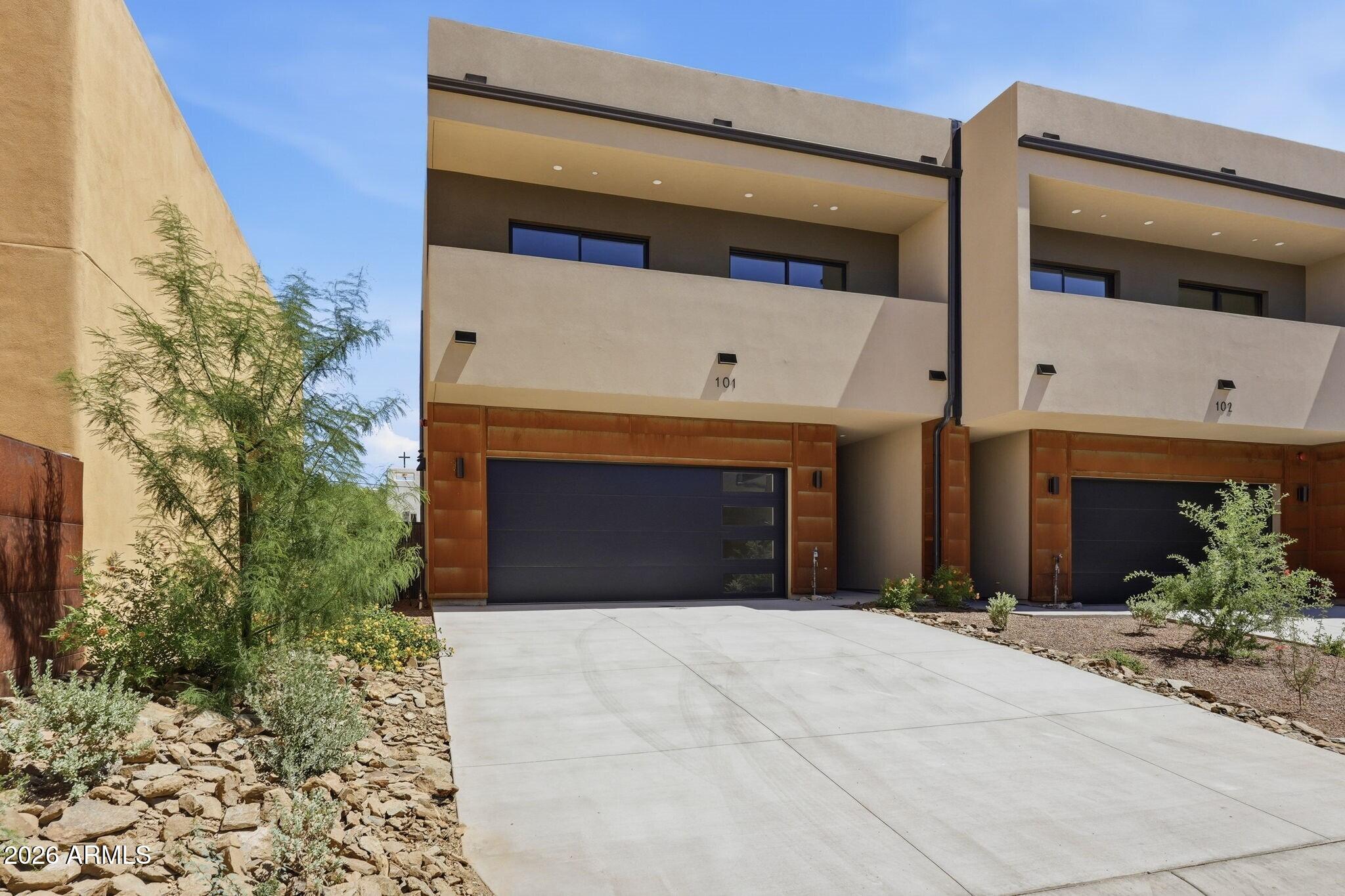 6525 E CAVE CREEK Road 101