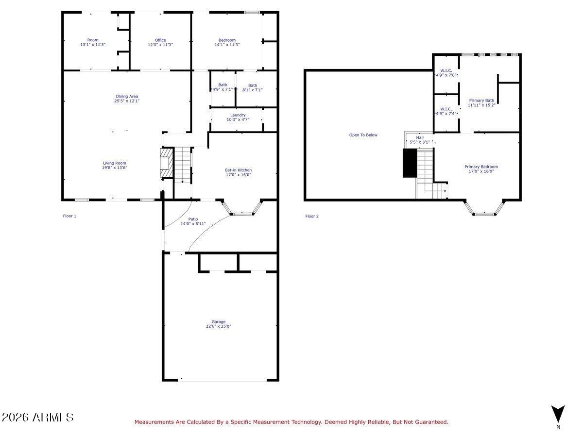 6701 N SCOTTSDALE Road 31