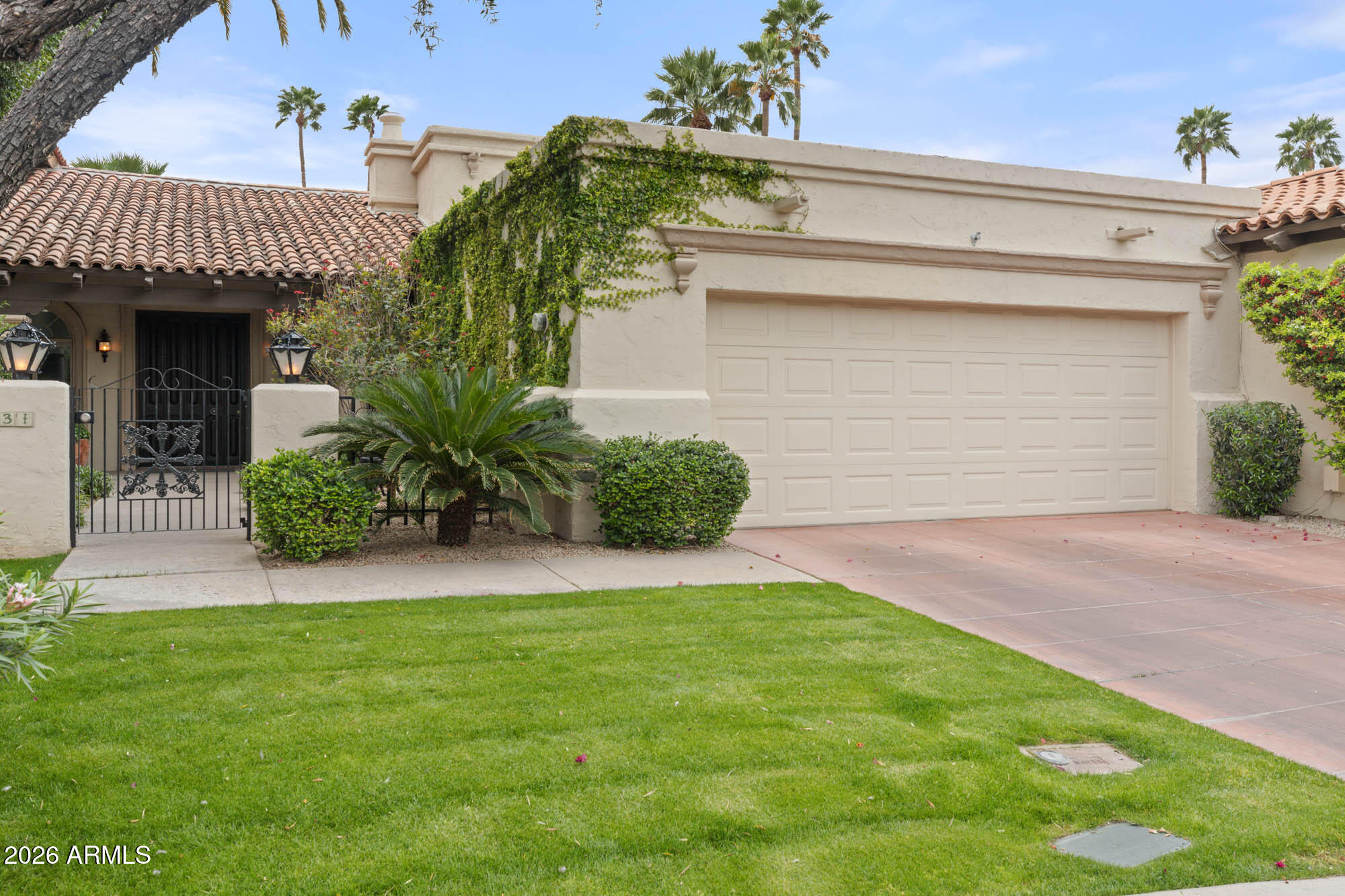 6701 N SCOTTSDALE Road 31