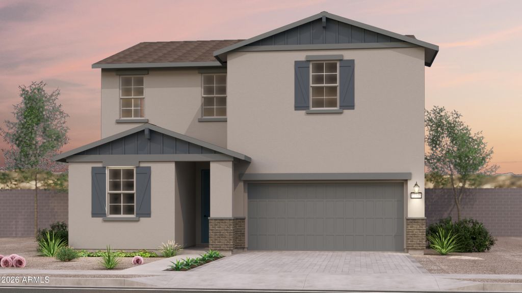 Photo of 12515 W Odeum Lane, Avondale, AZ 85323 (MLS # 7040146)