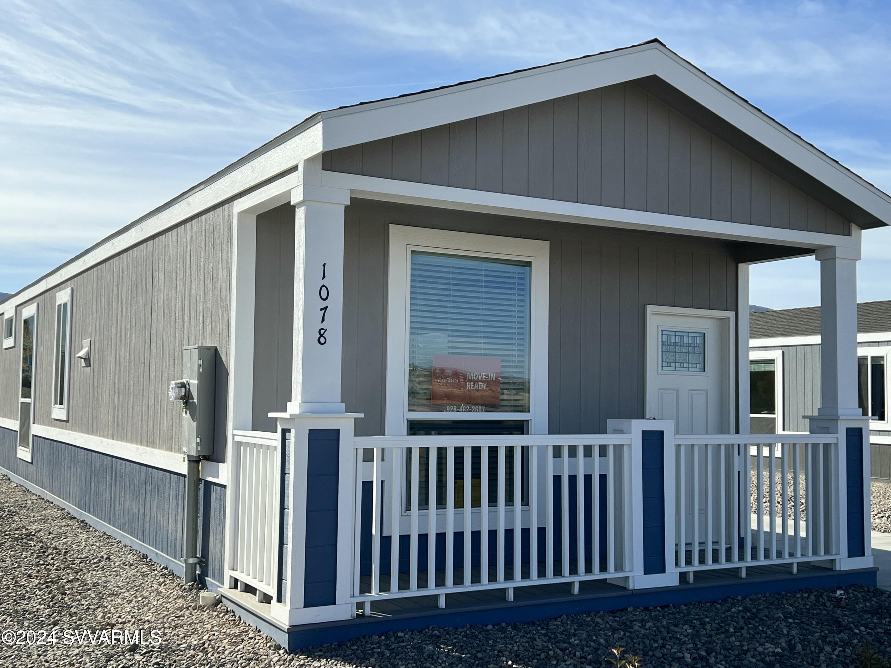 1078 W Rustic Pine Road