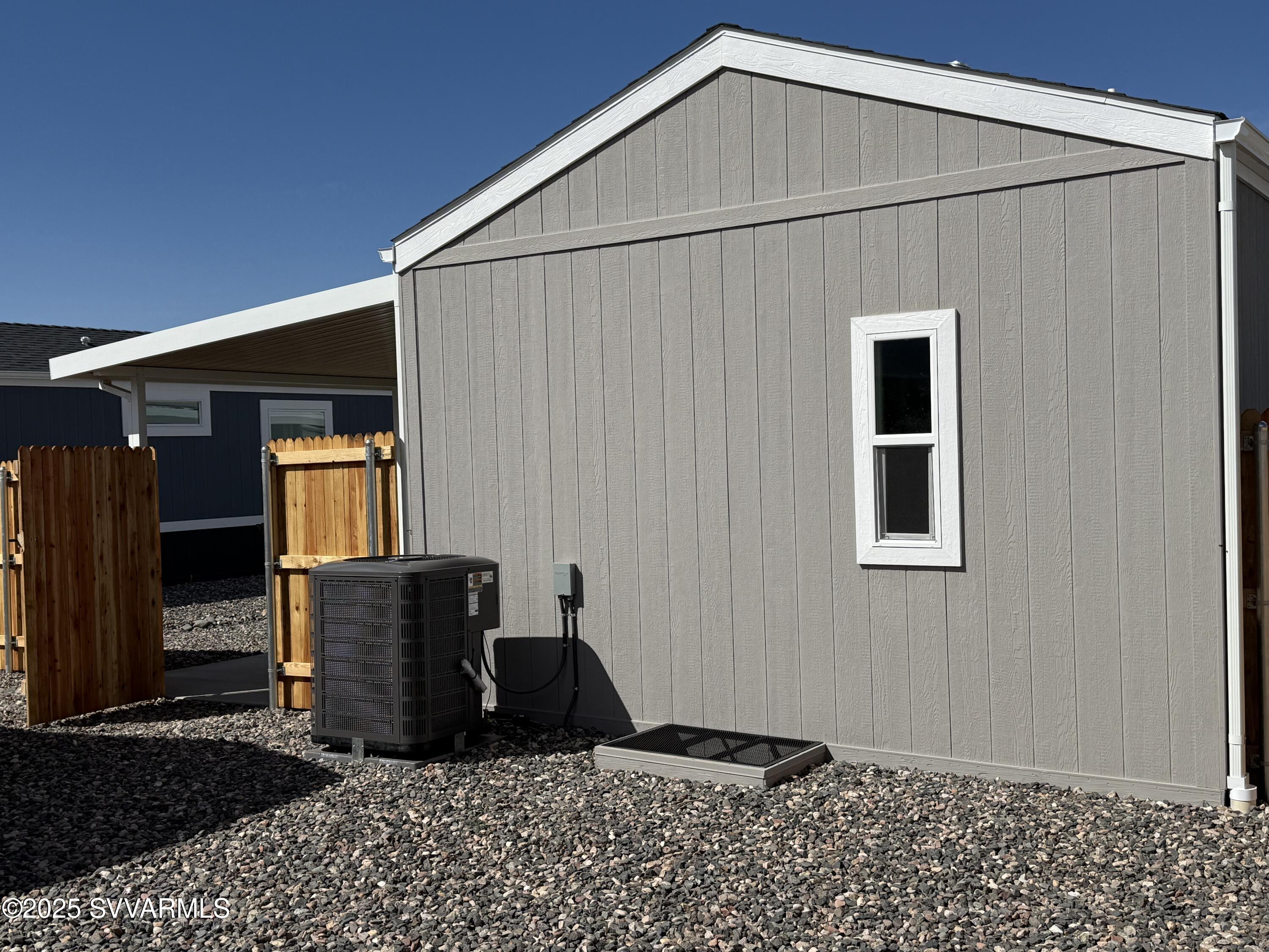 1078 W Rustic Pine Road