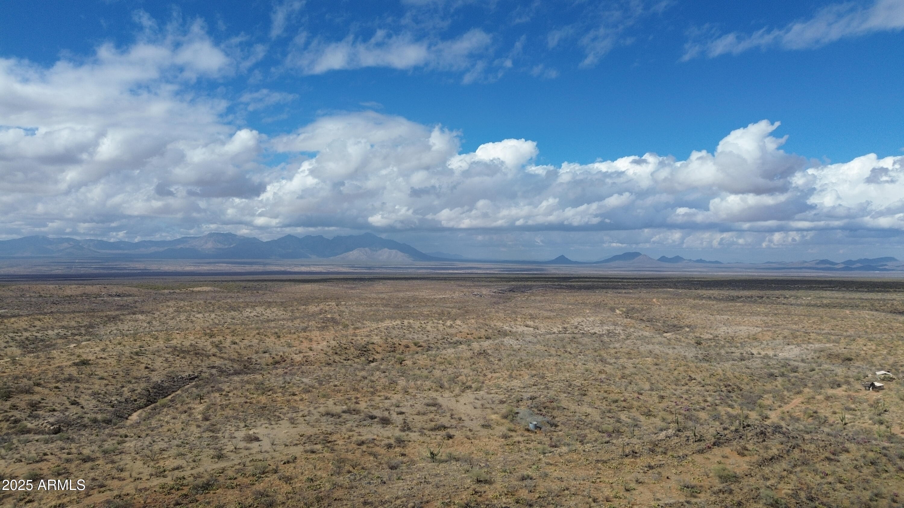 20acres S Garvey Road -