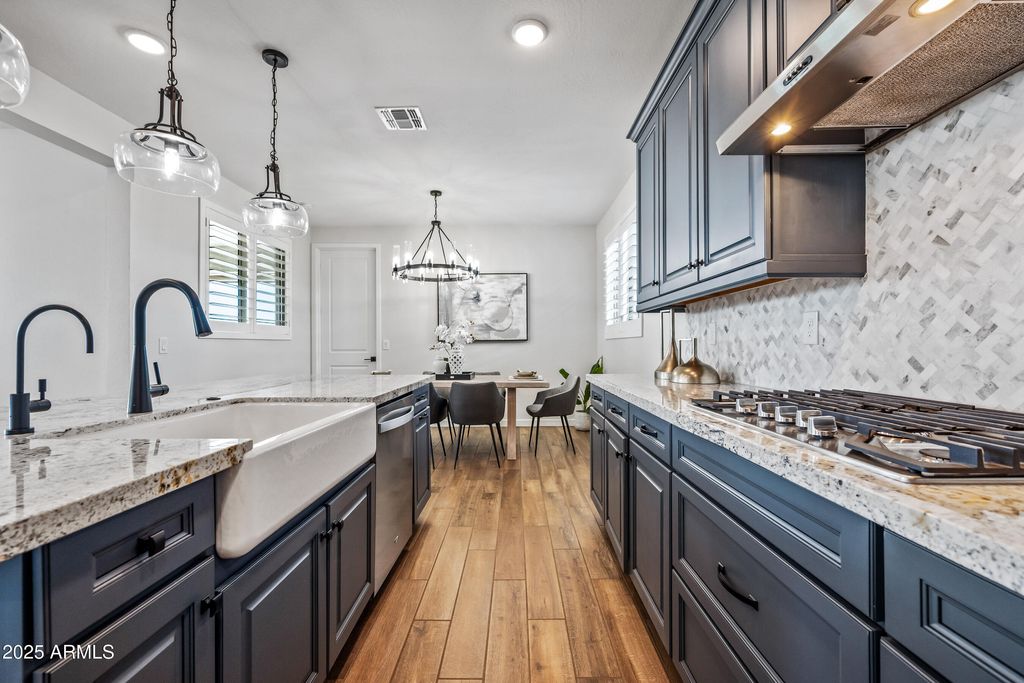 Photo of 25378 S 225th Way, Queen Creek, AZ 85142 (MLS # 6947886)