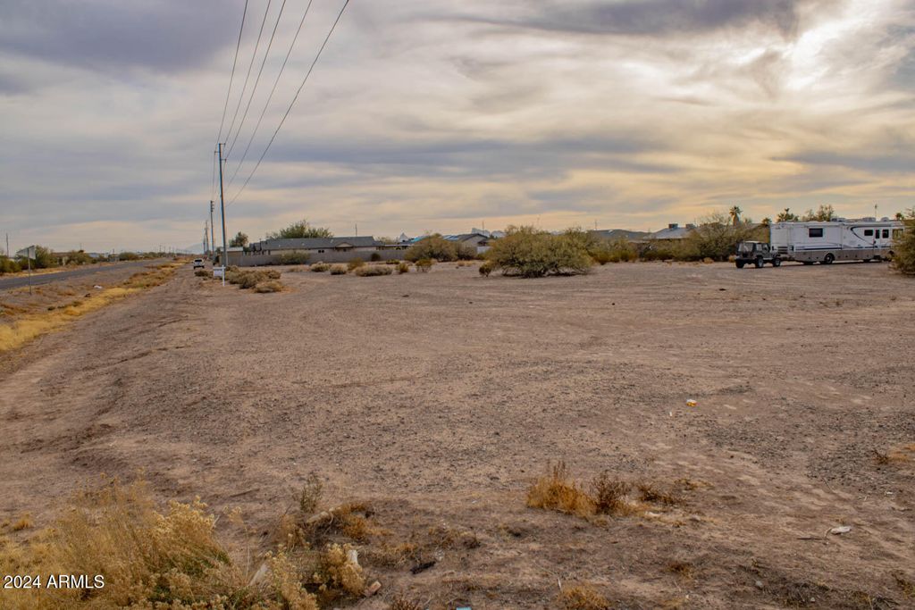 Photo of 15562 S Sunland Gin Road #933 &amp; 934, Arizona City, AZ 85123 (MLS # 6795977)