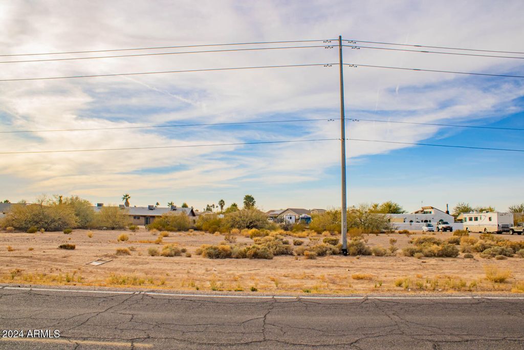 Photo of 15562 S Sunland Gin Road #933 &amp; 934, Arizona City, AZ 85123 (MLS # 6795977)