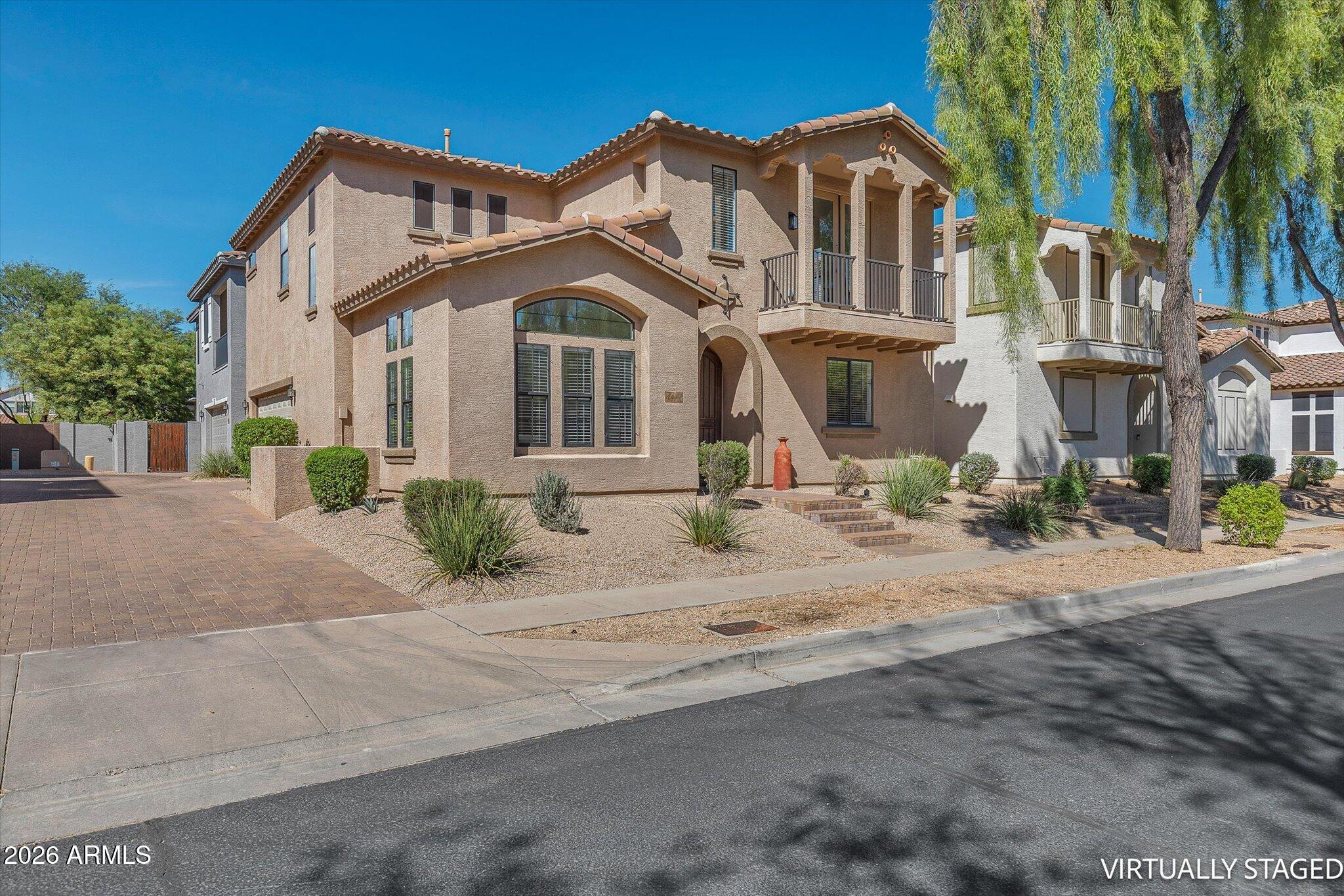 2414 W JAKE Haven