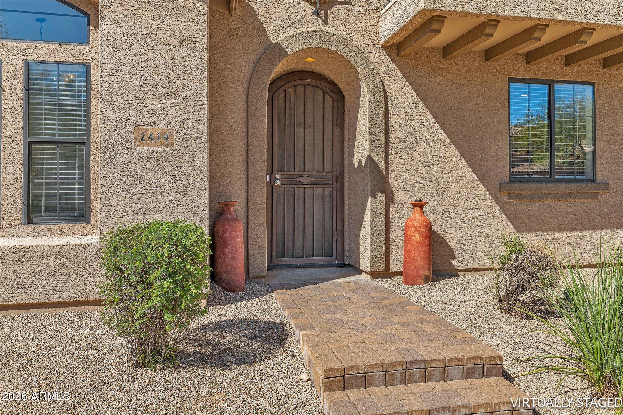 2414 W JAKE Haven