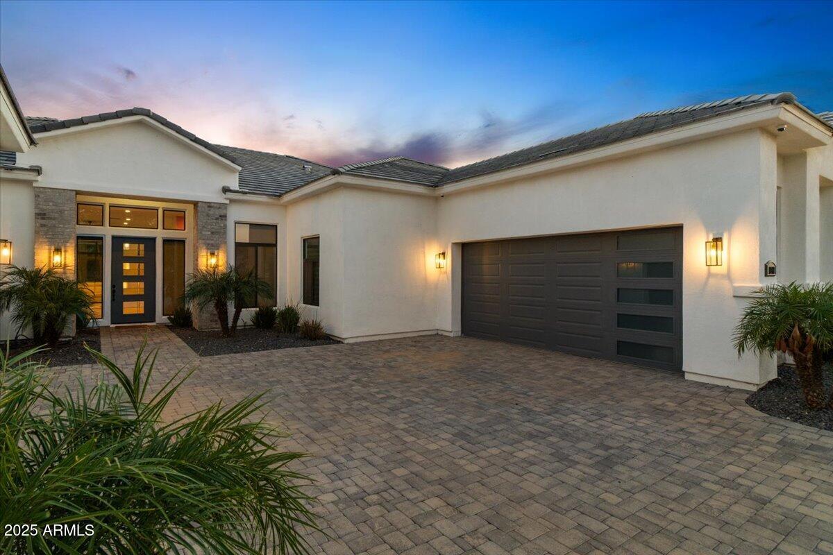 1161 E Birchwood Place