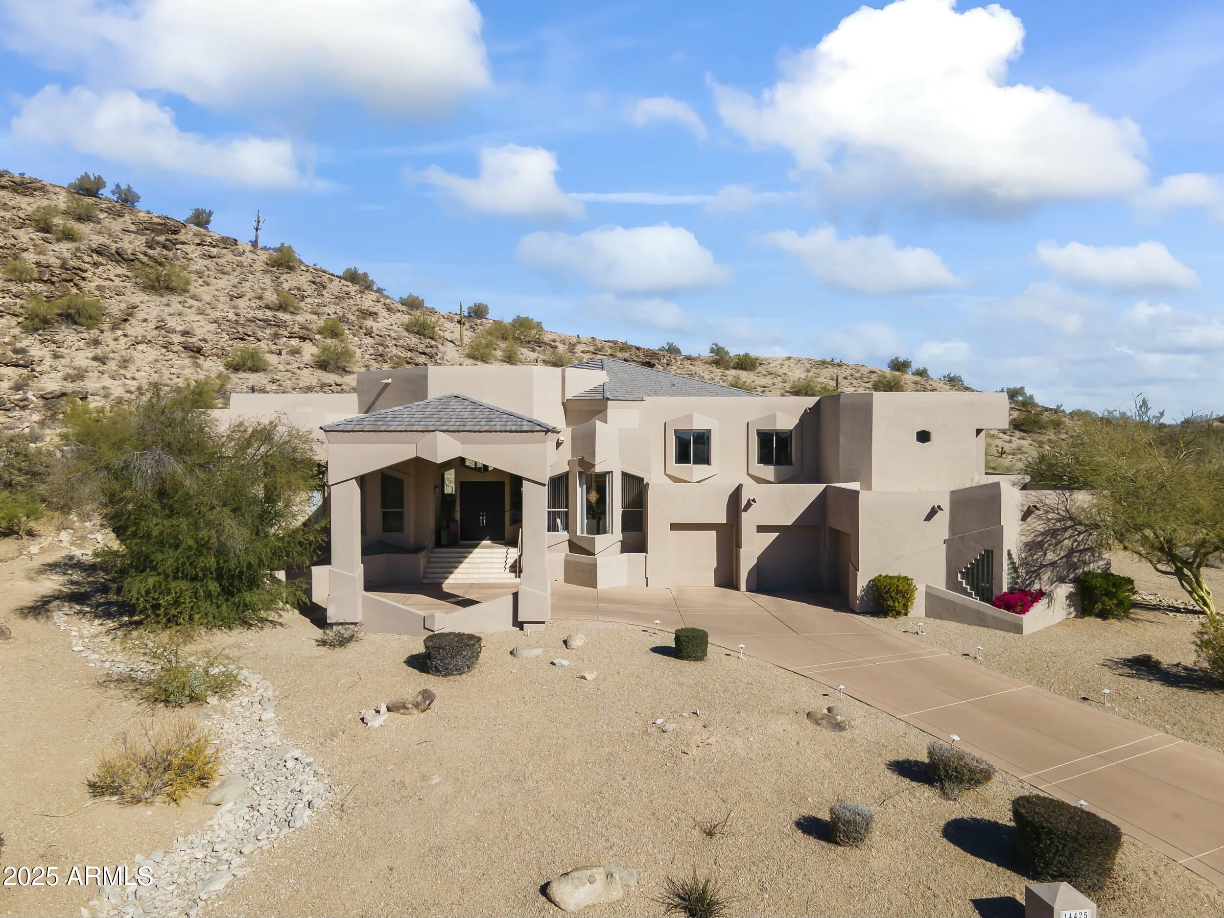 14425 S CANYON Drive