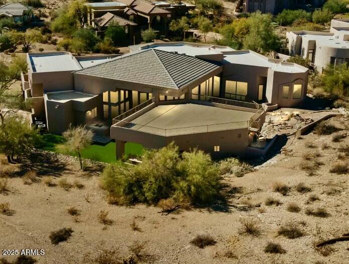 14425 S CANYON Drive