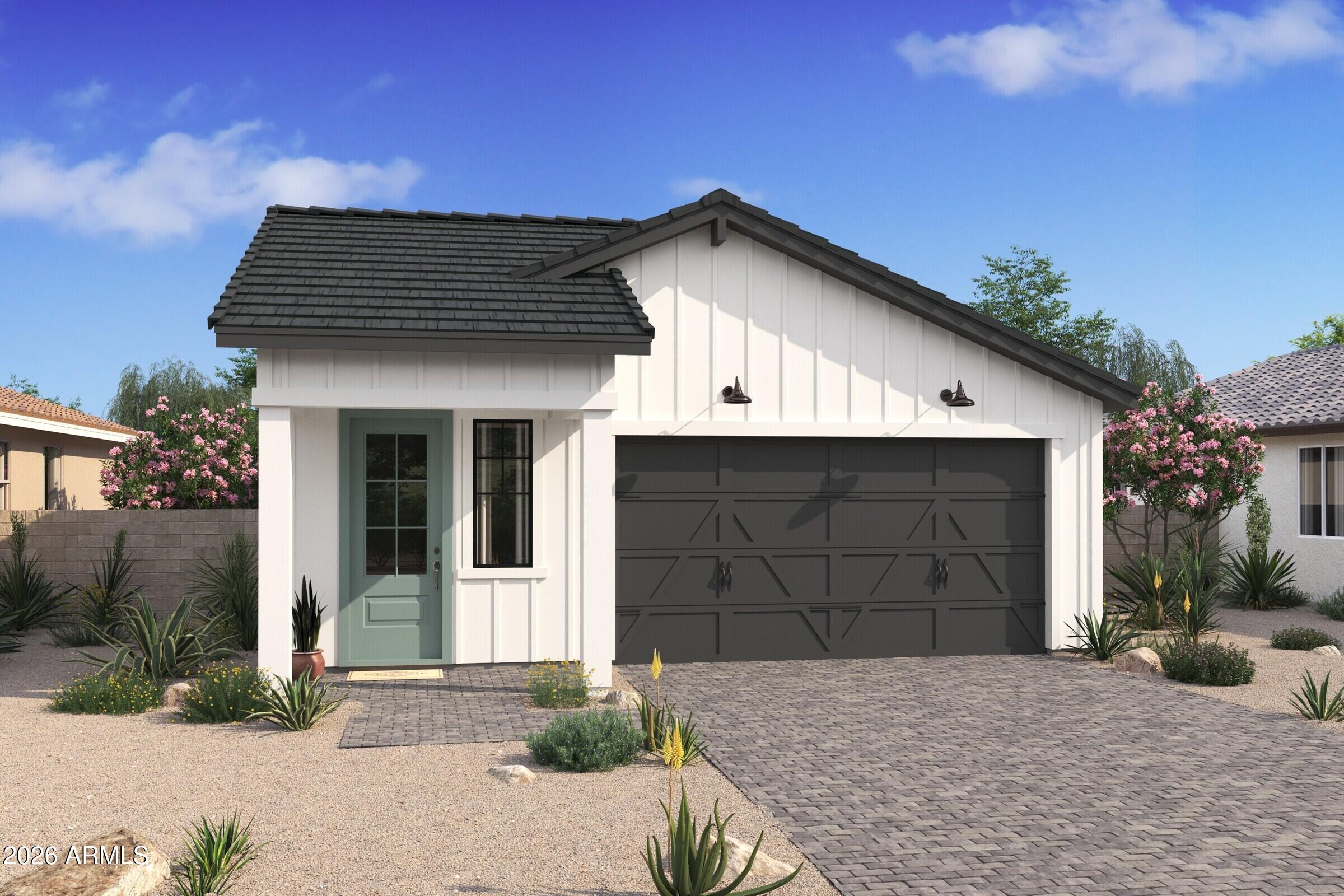 20371 W Apodaca Drive