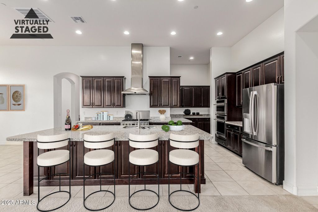 Photo of 22741 N 92nd Lane, Peoria, AZ 85383 (MLS # 6930421)