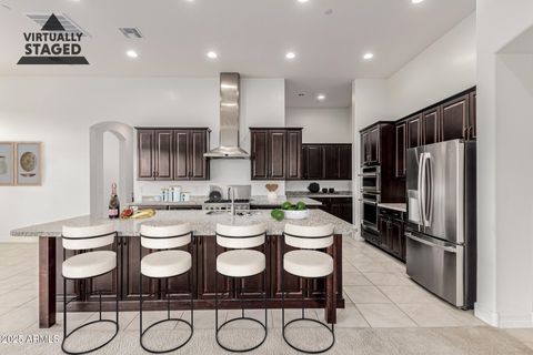22741 N 92ND Lane Peoria AZ 85383