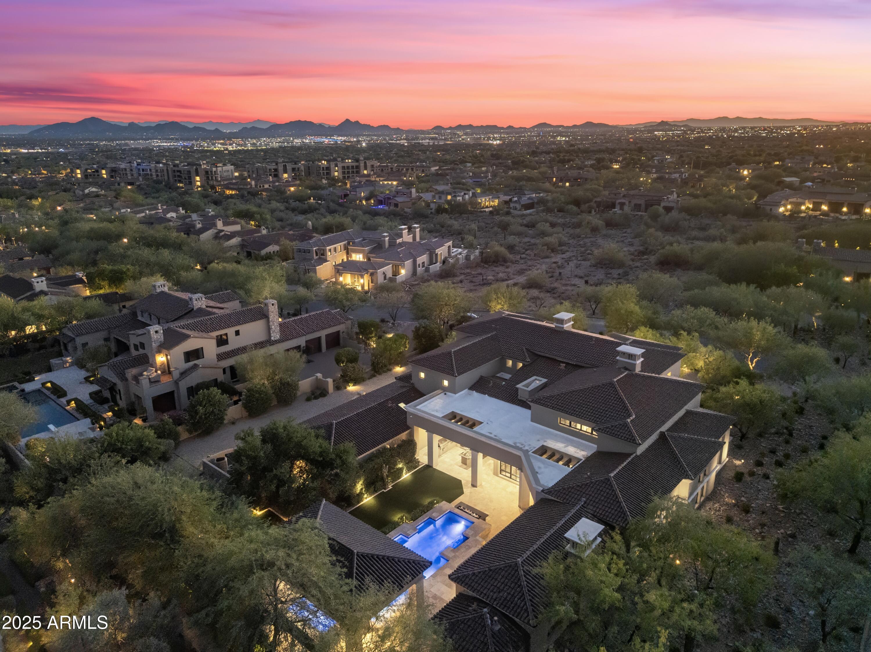 10163 E HUALAPAI Drive