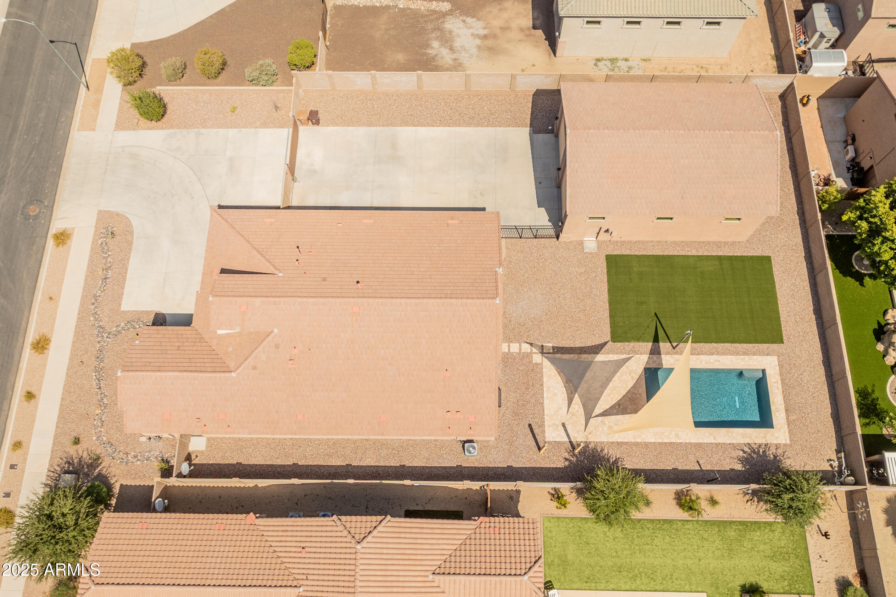 10589 W CAMINO DE ORO --