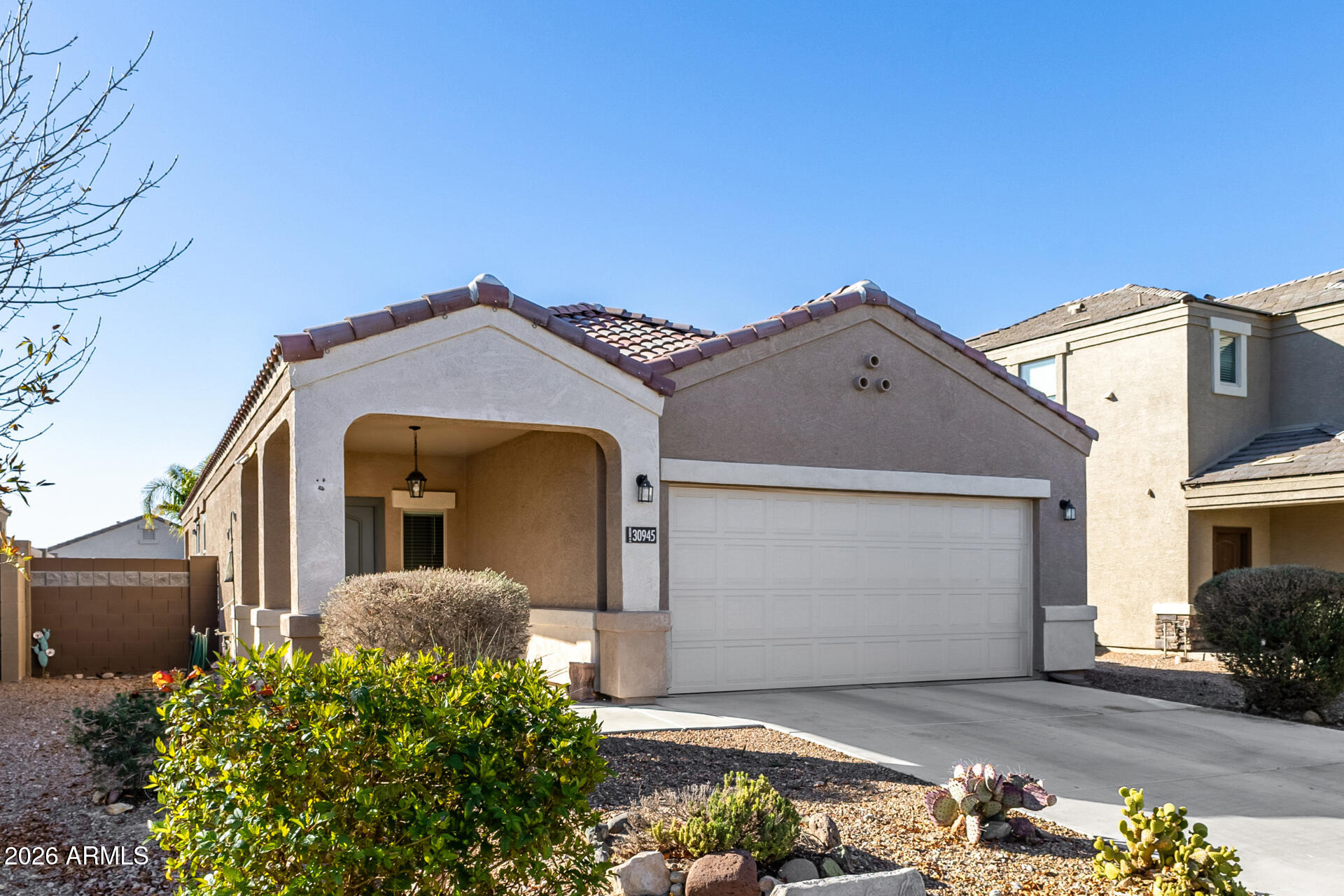 30945 W PICADILLY Road