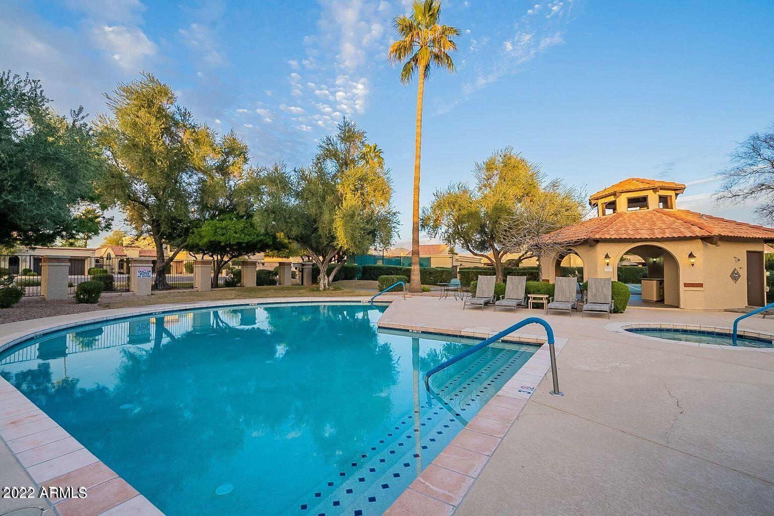 8763 E QUARTERHORSE Trail