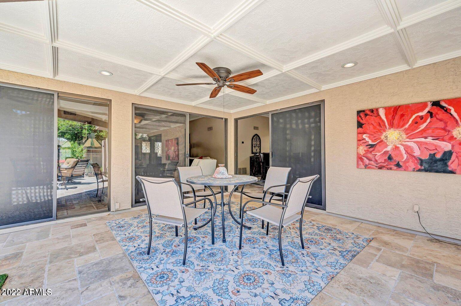 8763 E QUARTERHORSE Trail