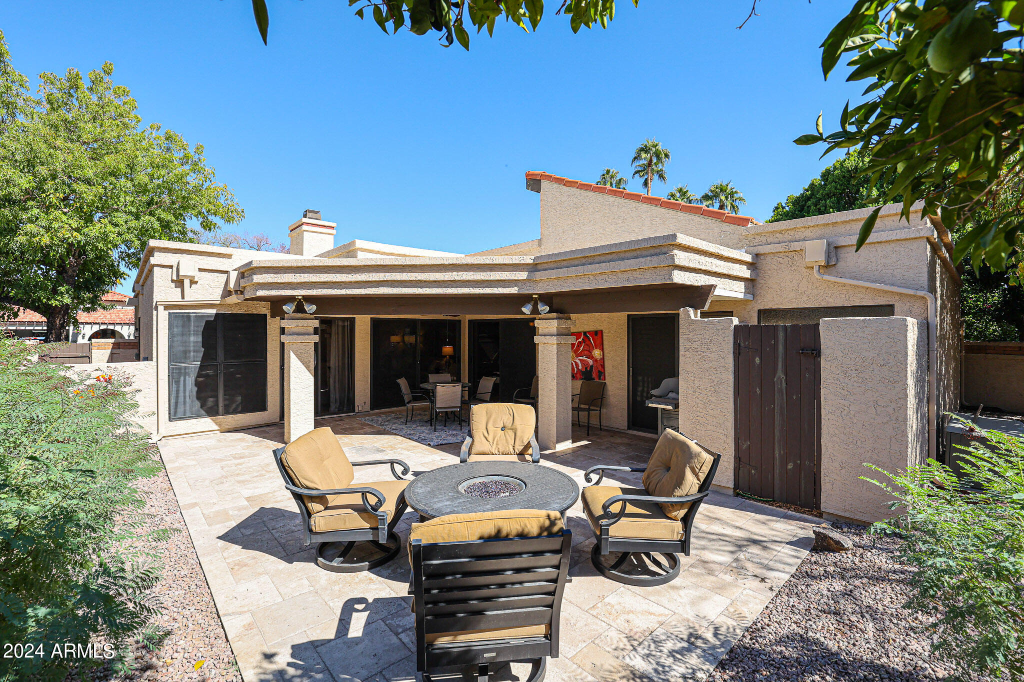 8763 E QUARTERHORSE Trail