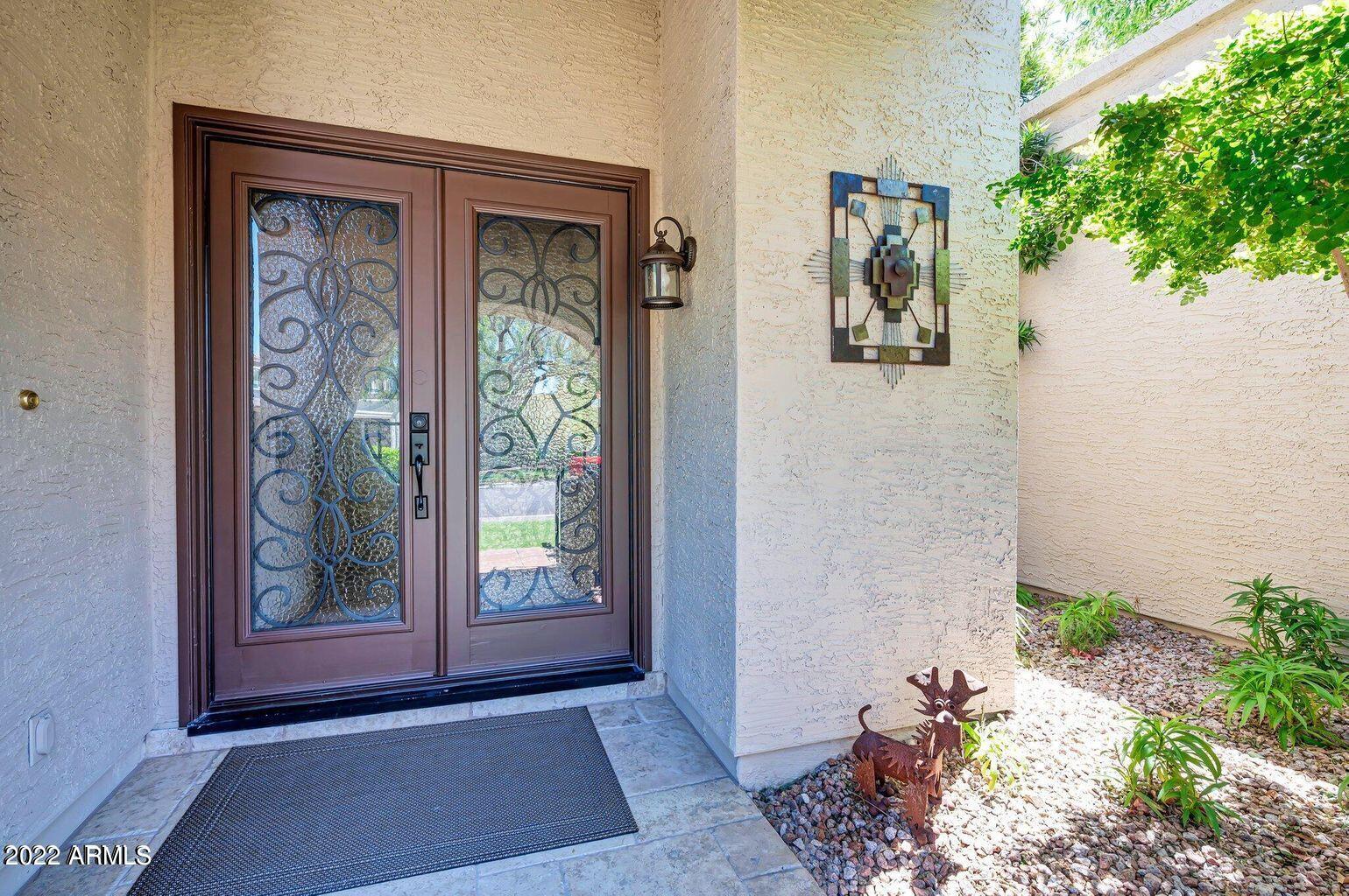 8763 E QUARTERHORSE Trail