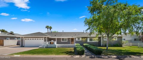 4223 E CLARENDON Avenue Phoenix AZ 85018