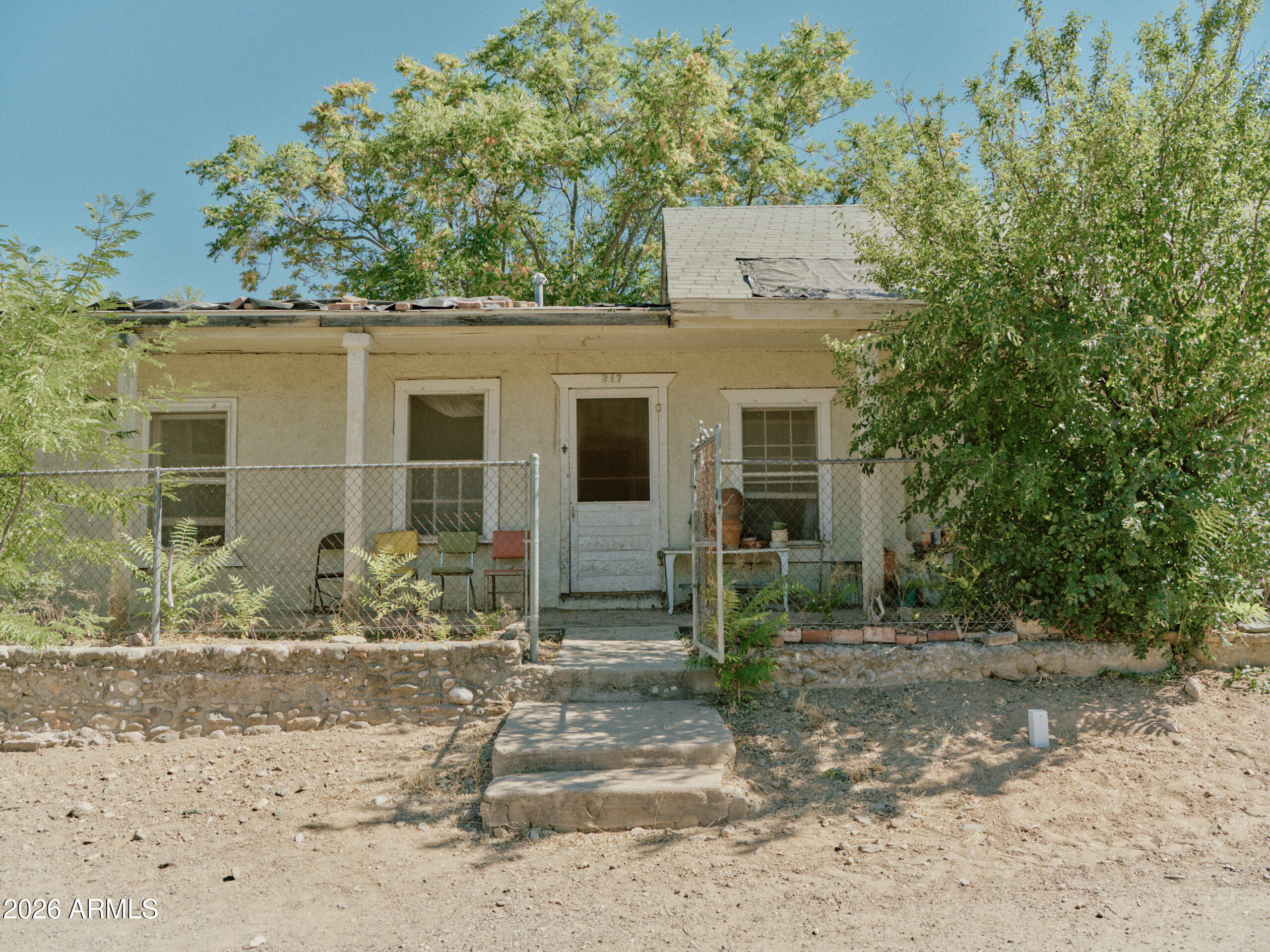 217 W PINAL Street