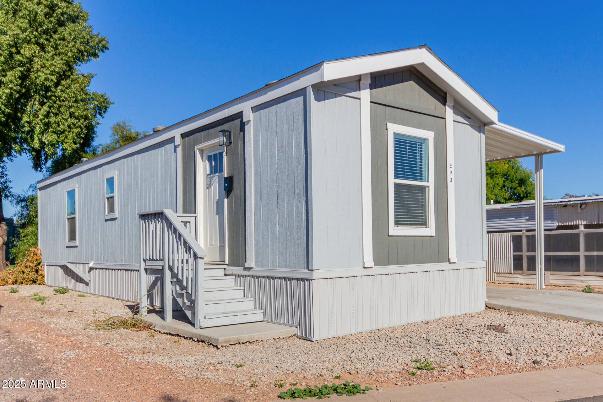 5201 W CAMELBACK Road E093