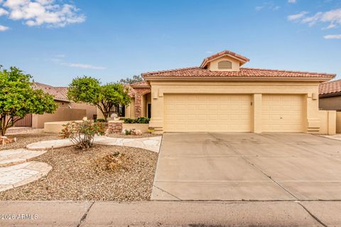 24321 S ANGORA Drive Sun Lakes AZ 85248