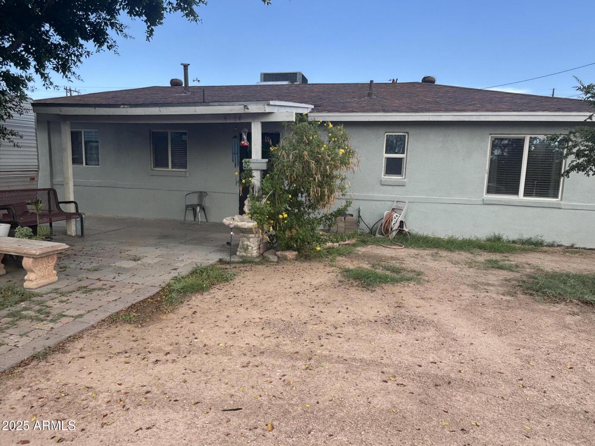 4718 E Pierce Street