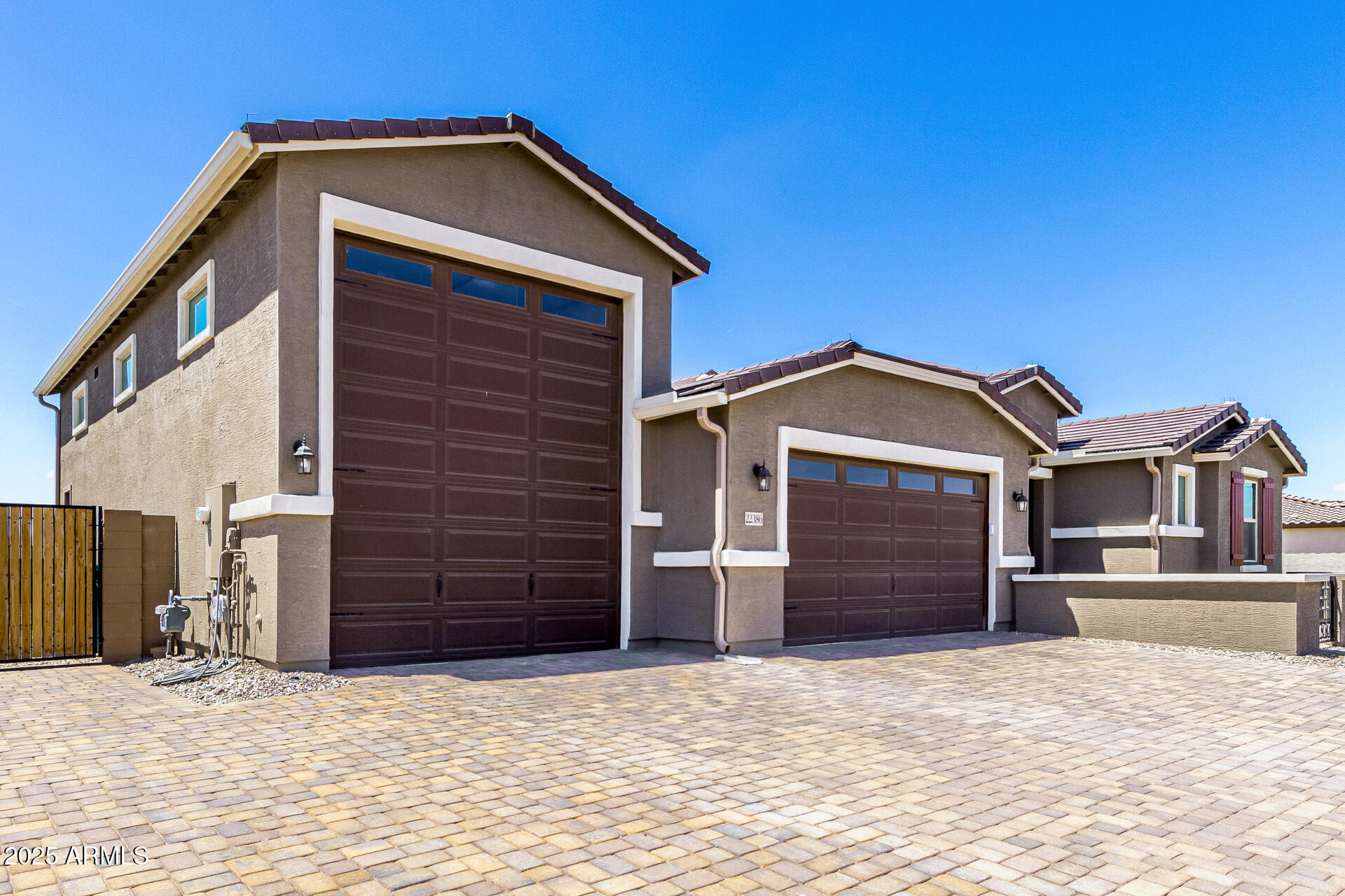 22386 N DANIEL Drive