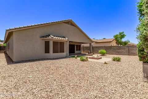 A home in Avondale