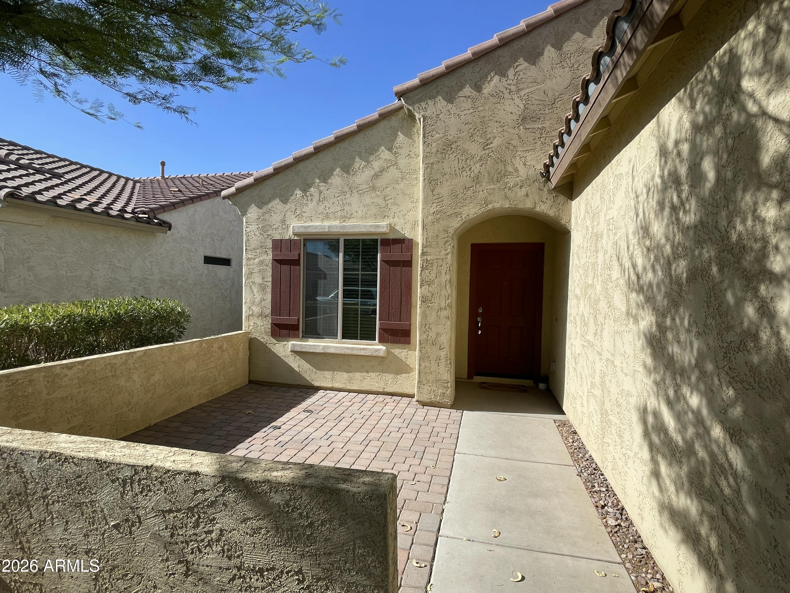 5430 W MONTEBELLO Way