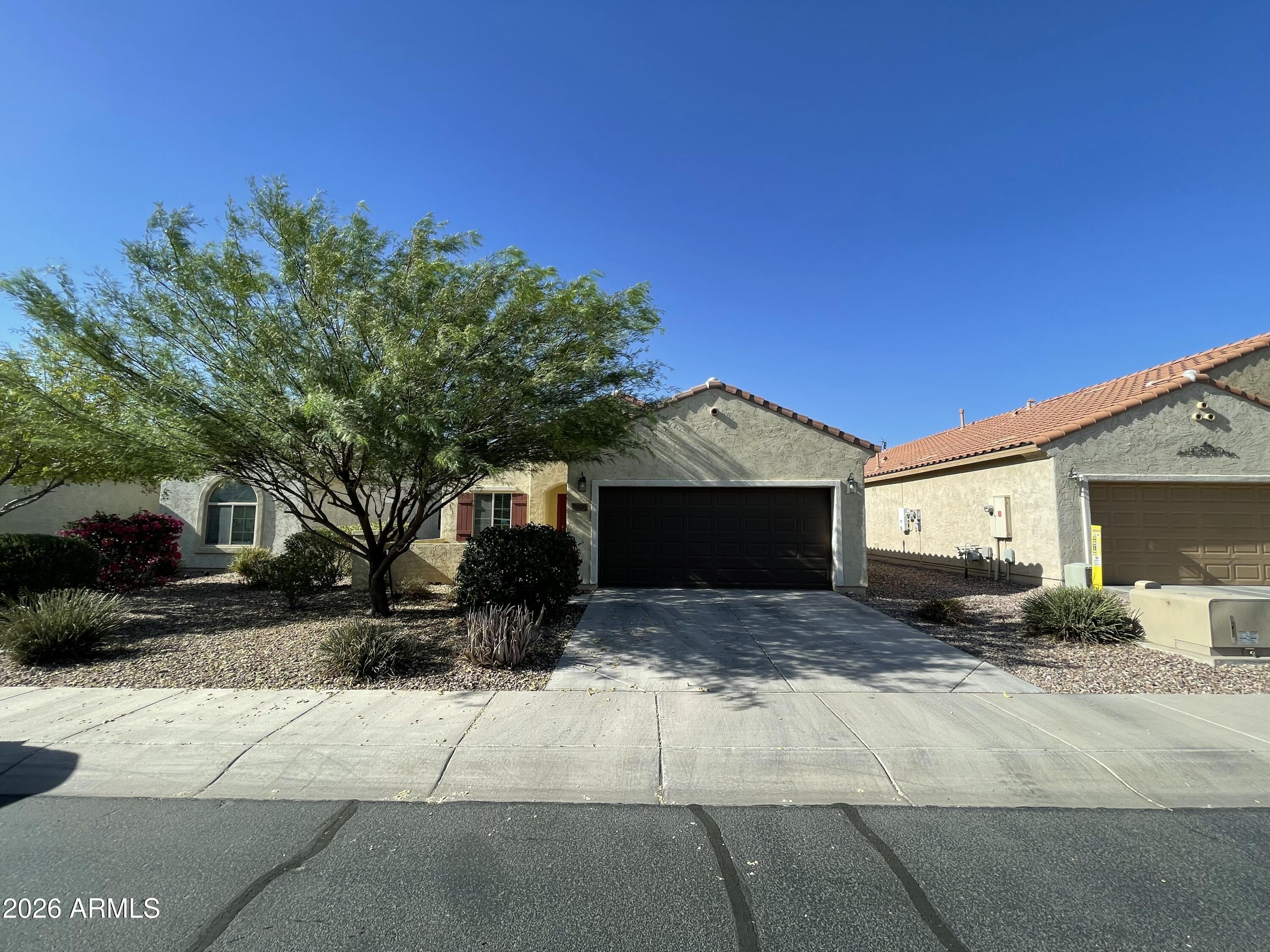 5430 W MONTEBELLO Way