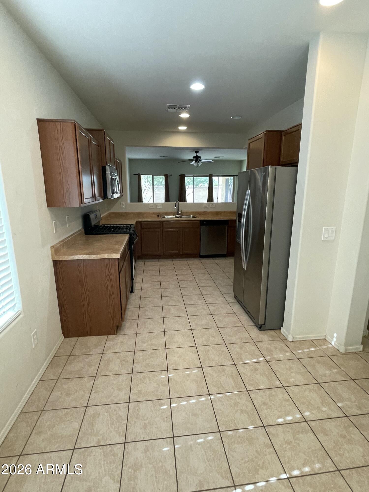 5430 W MONTEBELLO Way