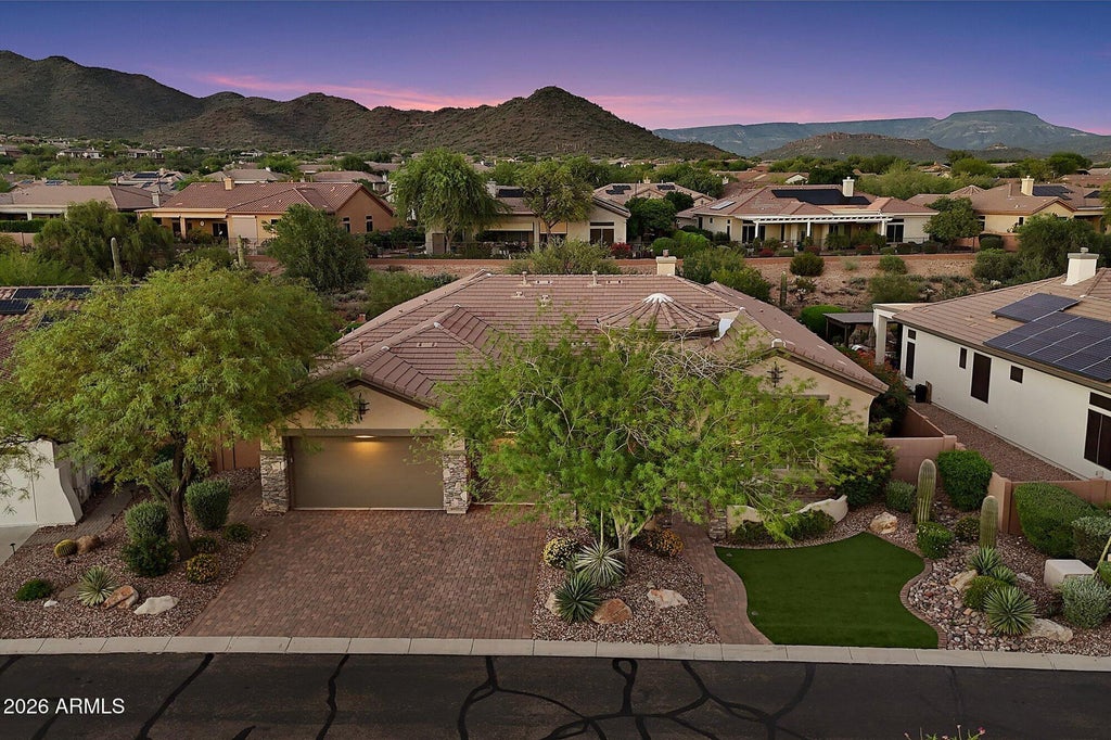 Photo of 1958 W Wayne Lane, Anthem, AZ 85086 (MLS # 7090882)