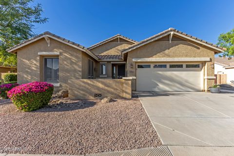 2102 E YELLOWSTONE Place Chandler AZ 85249