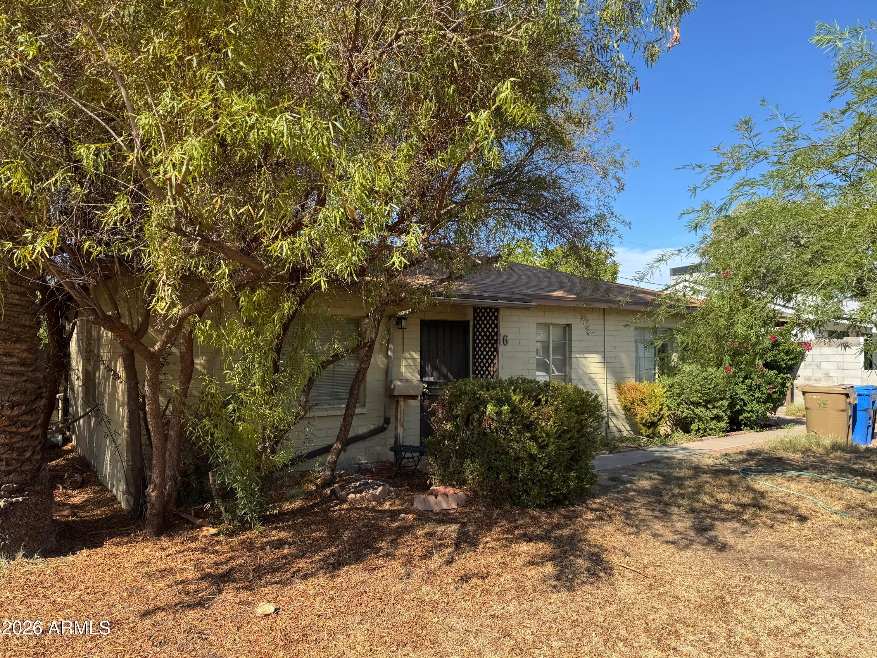 3516 E AMELIA Avenue