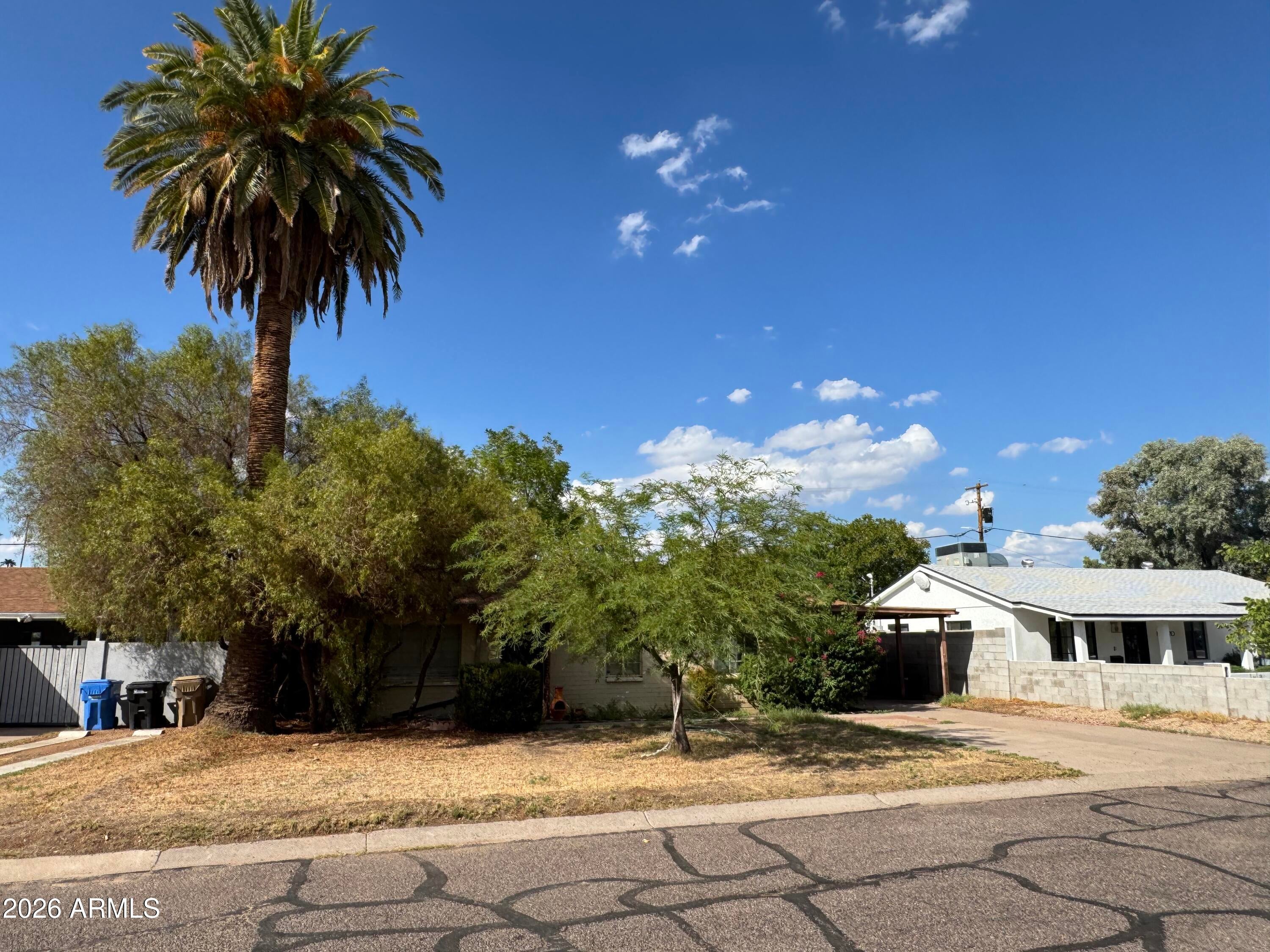 3516 E AMELIA Avenue