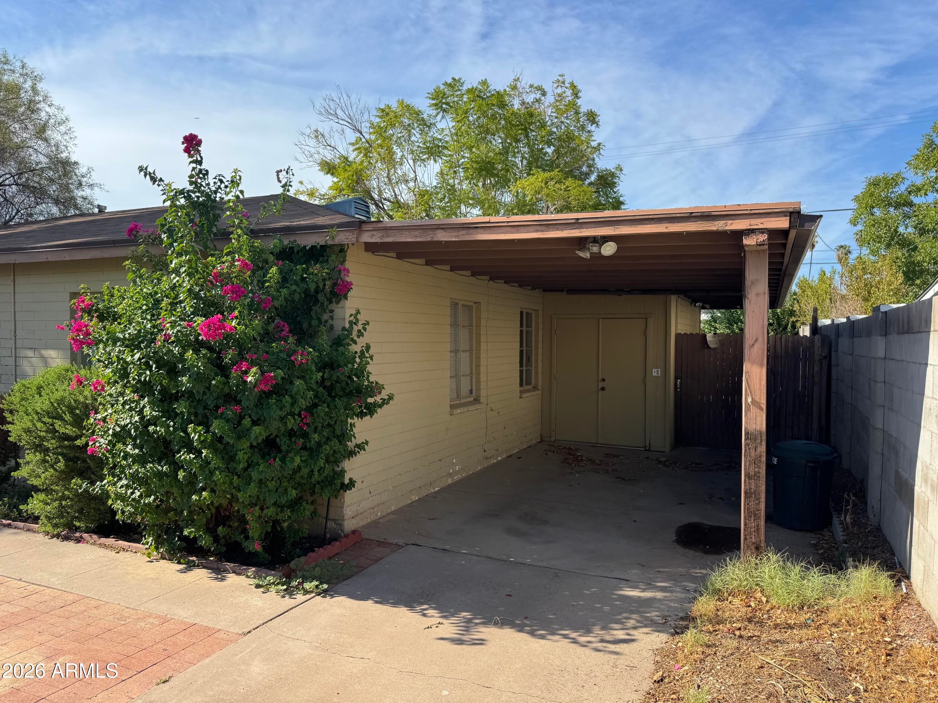 3516 E AMELIA Avenue