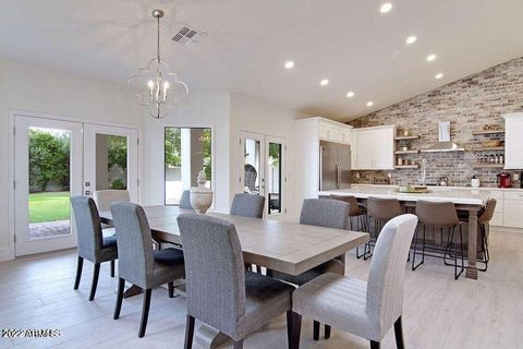 12823 N 78TH Street Scottsdale AZ 85260