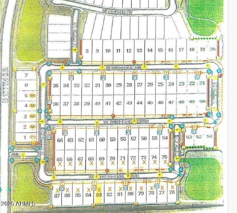 17629 W PASADENA Avenue