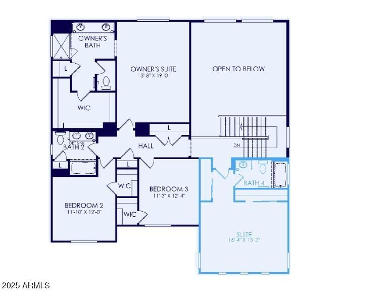 17629 W PASADENA Avenue