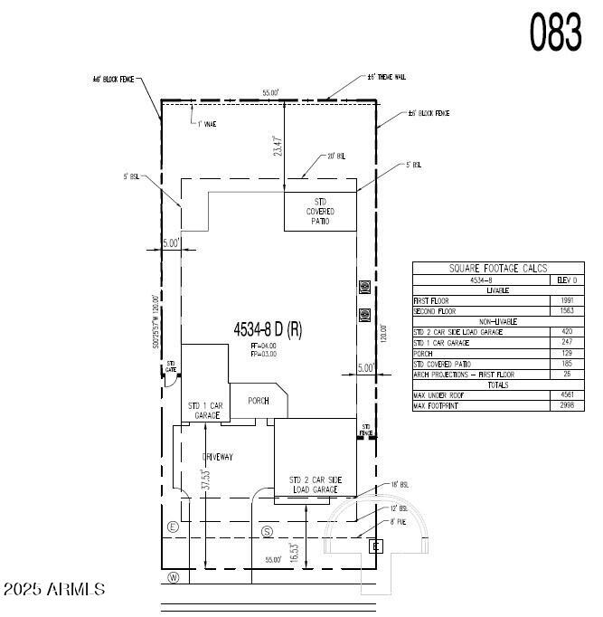 17629 W PASADENA Avenue