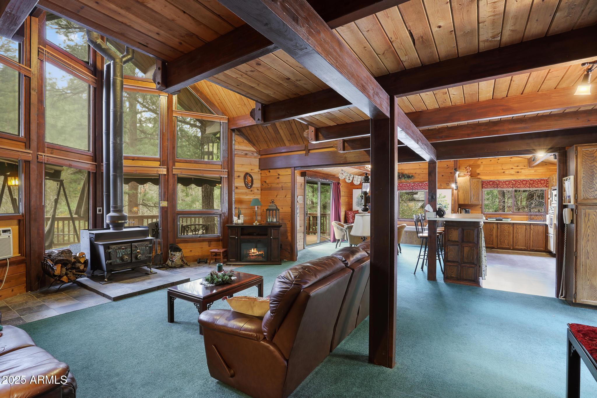 5304 N BEAR FLAT Road