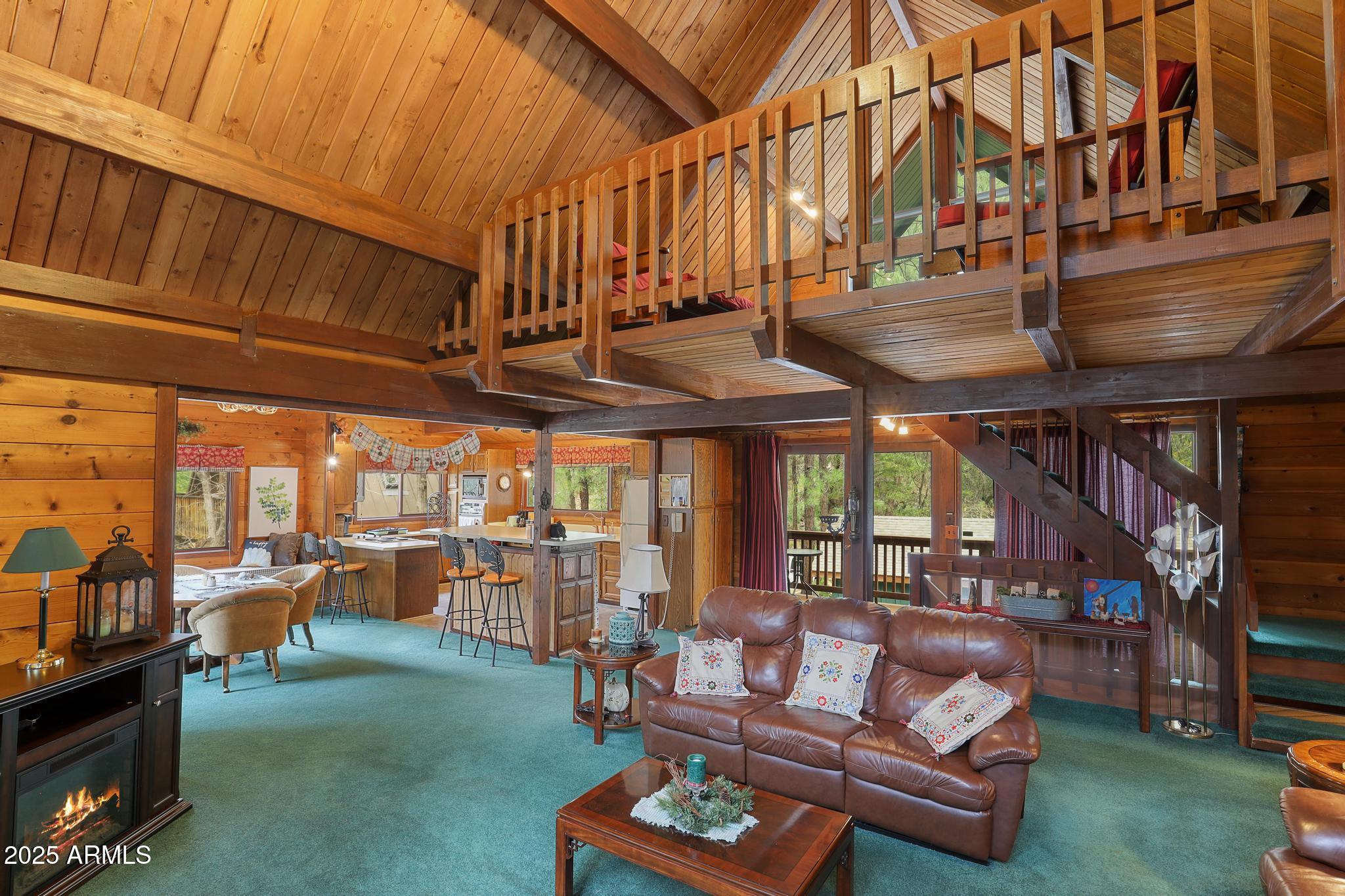 5304 N BEAR FLAT Road