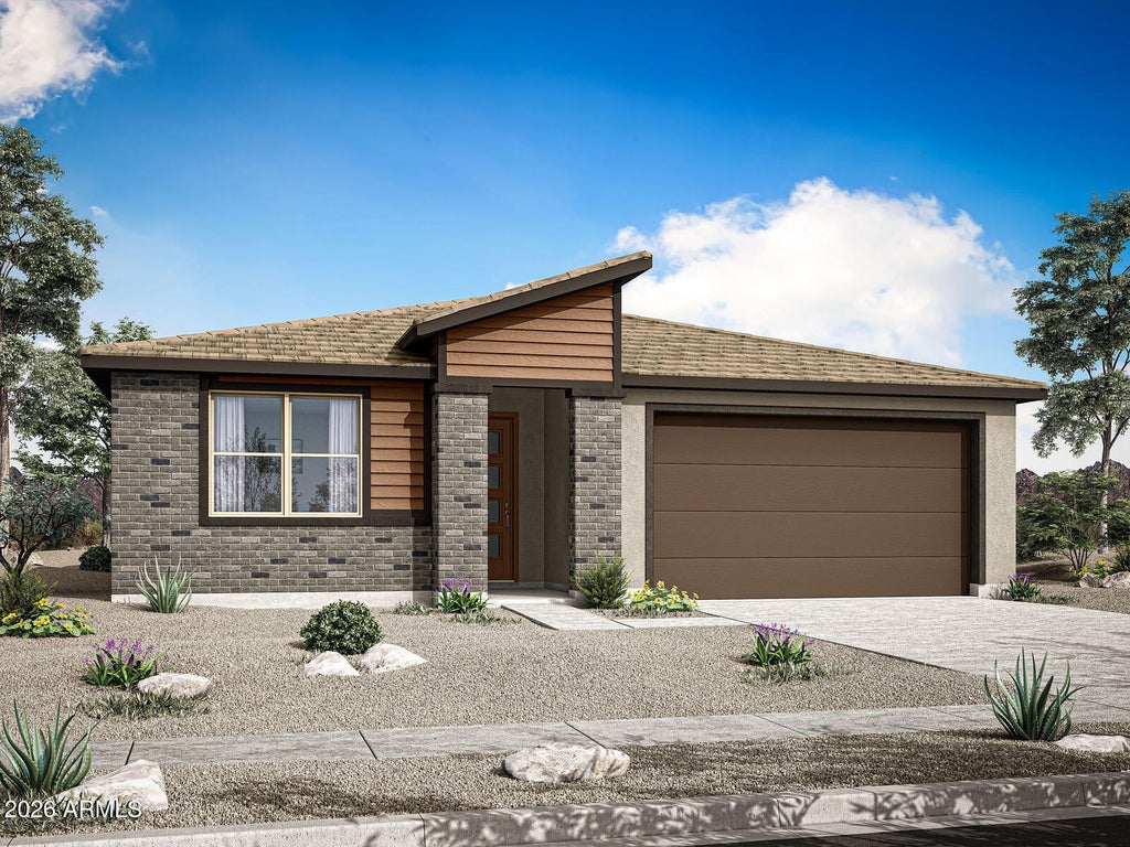 Photo of 19465 W Loma Lane, Waddell, AZ 85355 (MLS # 7085309)